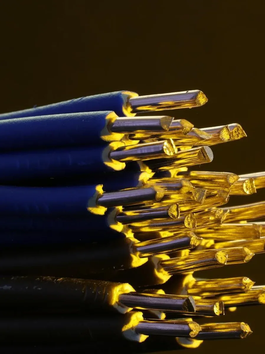 Compuestos para cables