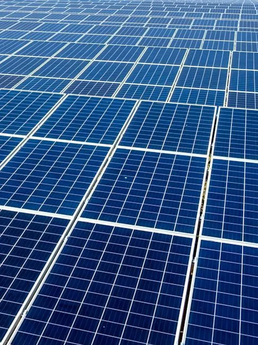 Películas de encapsulado fotovoltaico