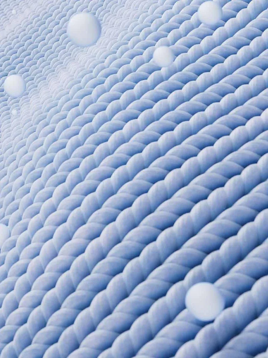 Aditivos para textiles y cuero