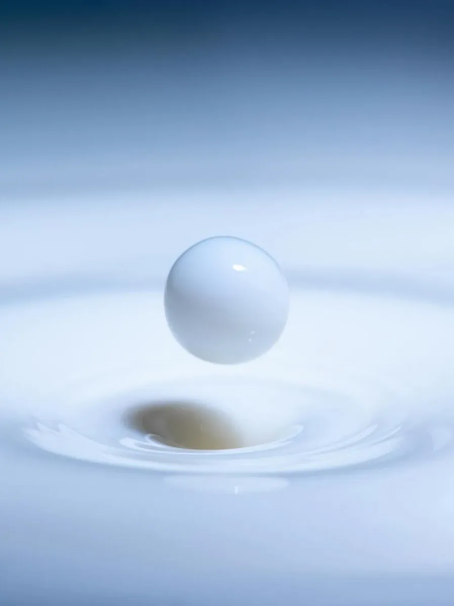 Emulsiones acrílicas modificadas con silicona