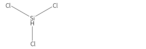 CG-101 Fórmula estructural