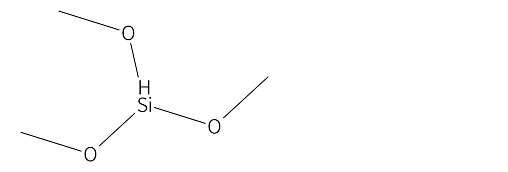 CG-102 Fórmula estructural