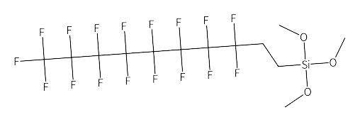 CG-1031F Fórmula estructural
