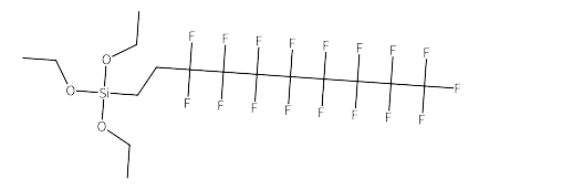 CG-1032F Fórmula estructural