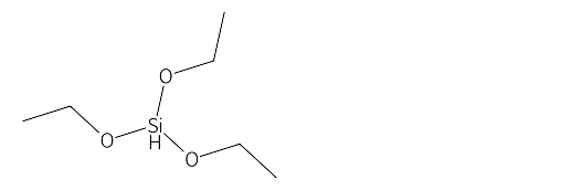 CG-105 Fórmula estructural