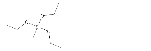CG-106 Fórmula estructural