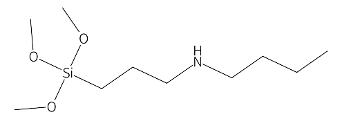 CG-1189 Fórmula estructural