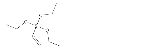 CG-151 Fórmula estructural
