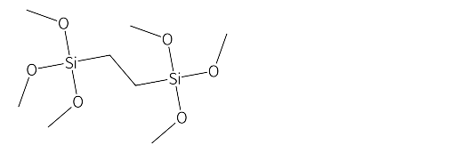 CG-1601 Fórmula estructural