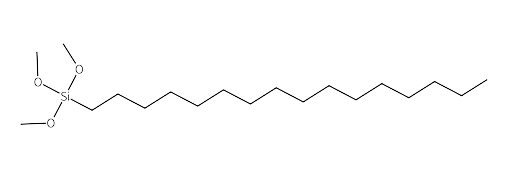 CG-1612 Fórmula estructural
