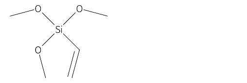 CG-171 Fórmula estructural