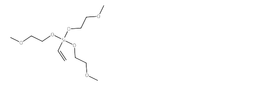CG-172 Fórmula estructural