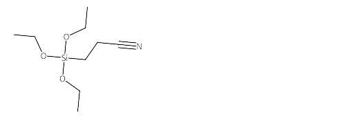 CG-209 Fórmula estructural