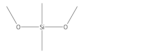 CG-2101 Fórmula estructural