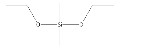 CG-2102 Fórmula estructural