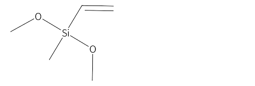 CG-2151 Fórmula estructural