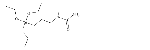 CG-2201 Fórmula estructural