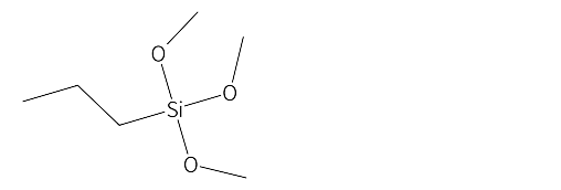 CG-301 Fórmula estructural