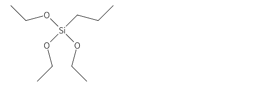 CG-302 Fórmula estructural