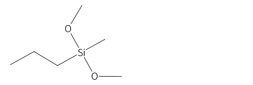 CG-306 Fórmula estructural