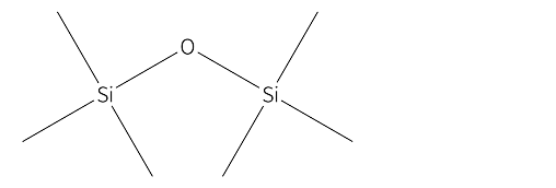 CG-3201 Fórmula estructural