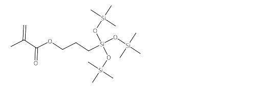 CG-475 Fórmula estructural
