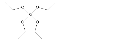 CG-502 Fórmula estructural