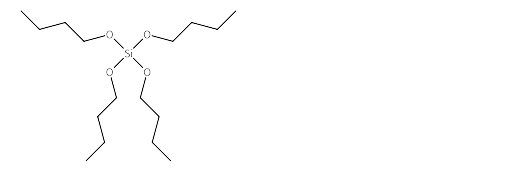 CG-504 Fórmula estructural