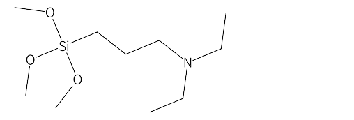 CG-547 Fórmula estructural