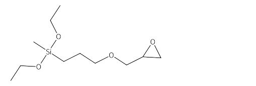 CG-565 Fórmula estructural