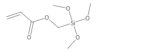 CG-5701 Fórmula estructural