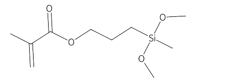 CG-571 Fórmula estructural
