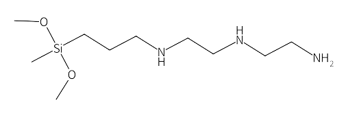 CG-605 Fórmula estructural