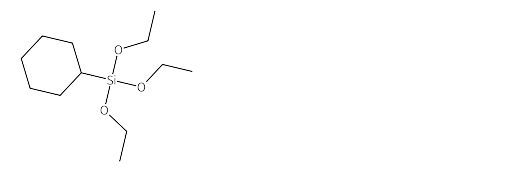 CG-636 Fórmula estructural