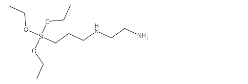 CG-791 Fórmula estructural