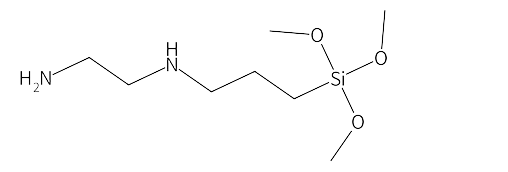CG-792 Fórmula estructural
