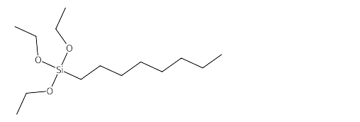 CG-801 Fórmula estructural