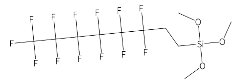 CG-8131F Fórmula estructural