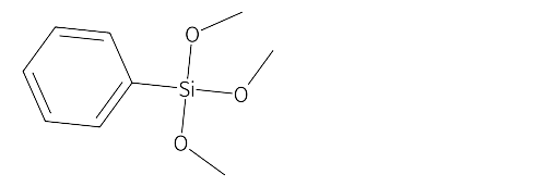 CG-901 Fórmula estructural