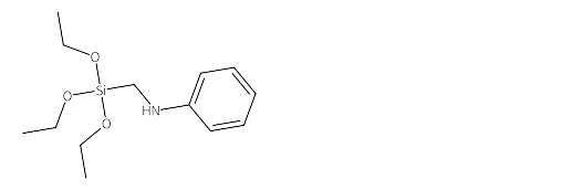 CG-ND42 Fórmula estructural