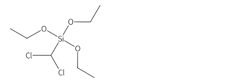 CG-ND43 Fórmula estructural
