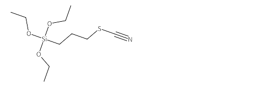CG-Si264 Fórmula estructural