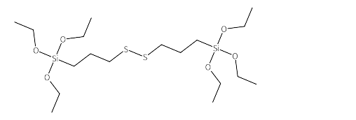 CG-Si75 Fórmula estructural