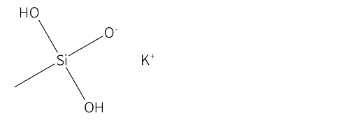 CG-WP102 Fórmula estructural